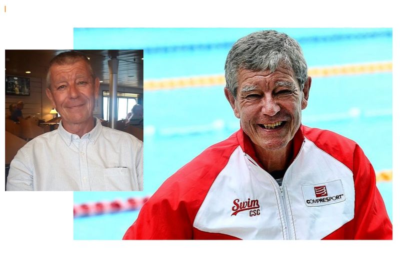 Swimming Mourns Ian Turner, Mentor To Paul Palmer & Guide On Britain's Long & Winding Road To 4x200 Glory post image