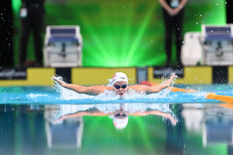 Dekkers Dolphins Under 2:05 After 4 Near Misses & Pallister Adds 800 To Glasgow Roster post image