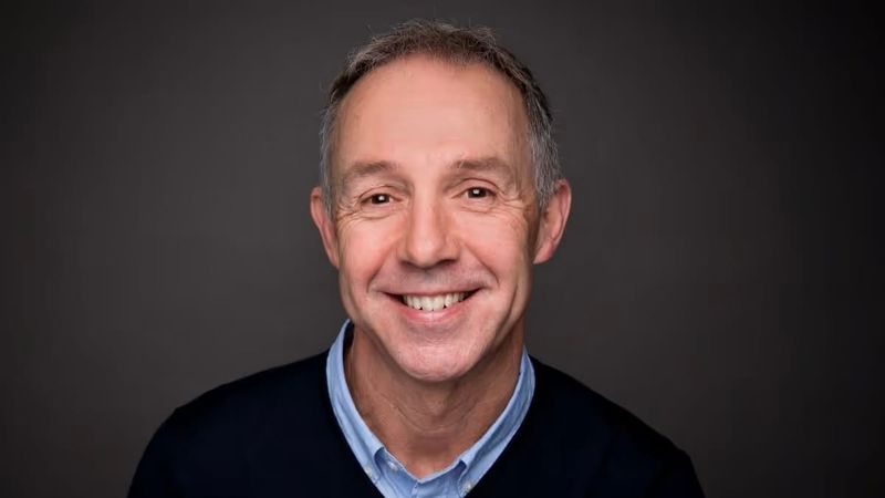 Swim England Loses Another CEO - Andy Salmon Resigns; Stakeholders Angry & Sad post image