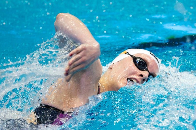 The Vortex - July 2026: Steenbergen 51.82 - Queen Of Sub-52 Consistency post image