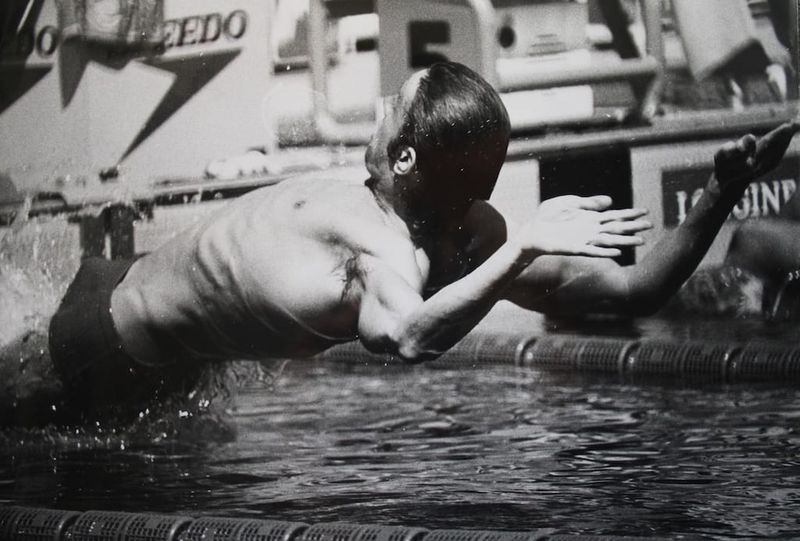 Roland Matthes - The Rolls Royce Of Backstroke post image
