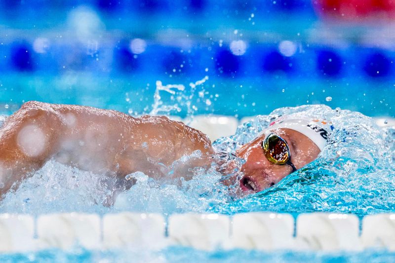 Seemanova 1:54.38CR Hauls Her Third 200 Free Crown Since 2020 post image