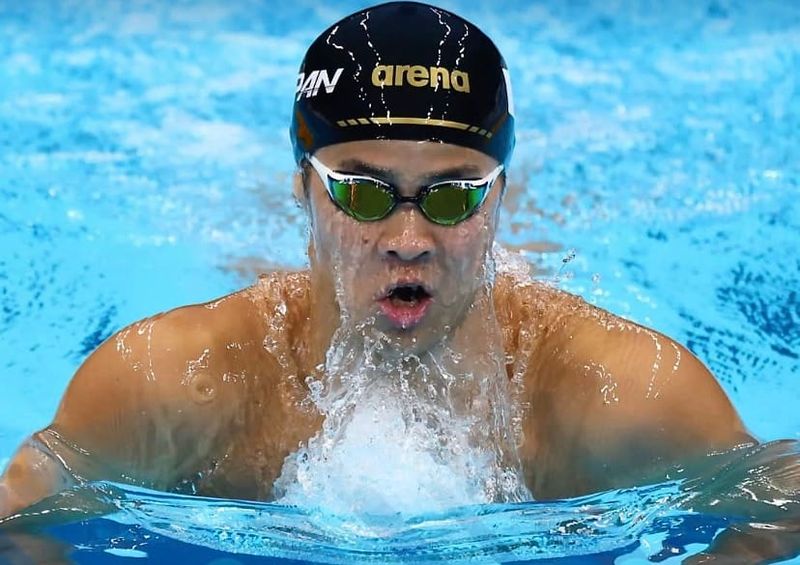Kojima, 17, Takes 400IM Gold In 4:07.02 - His 4th WJR Of 2026 post image
