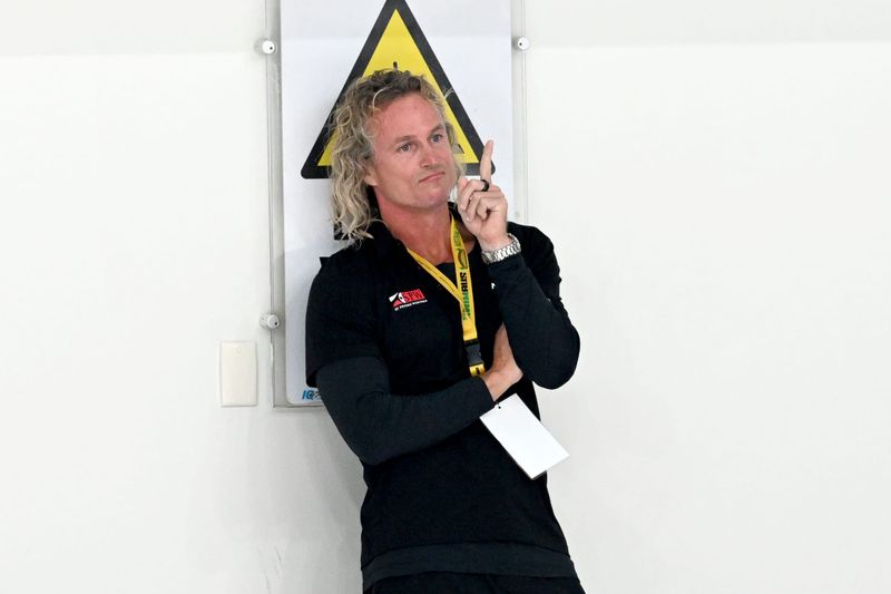 The Vortex - October 2026: Boxall Drops Aussie GP As ISL All-Star Match Looms On Horizon post image