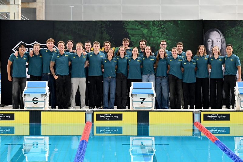 Pallister & Short Lead The Dolphins Leap To World S/C Titles post image