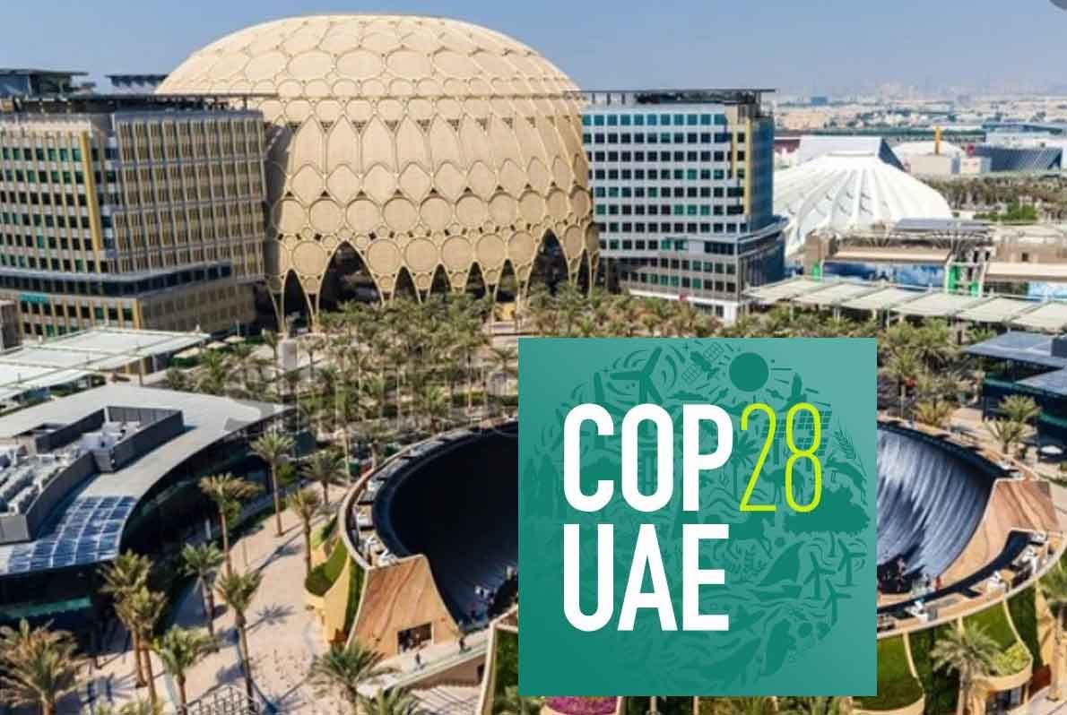 RAILBUS to Participate in the United Nations Climate Change Conference (COP28