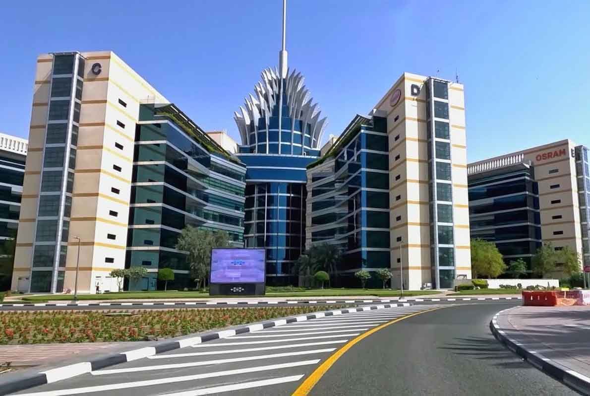 RAILBUS Establishes New Headquarters in Dubai Silicon Oasis