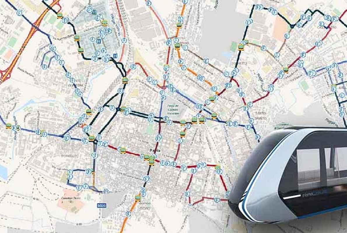 Introducing RAILBUS's Innovative Project Estimation Calculator