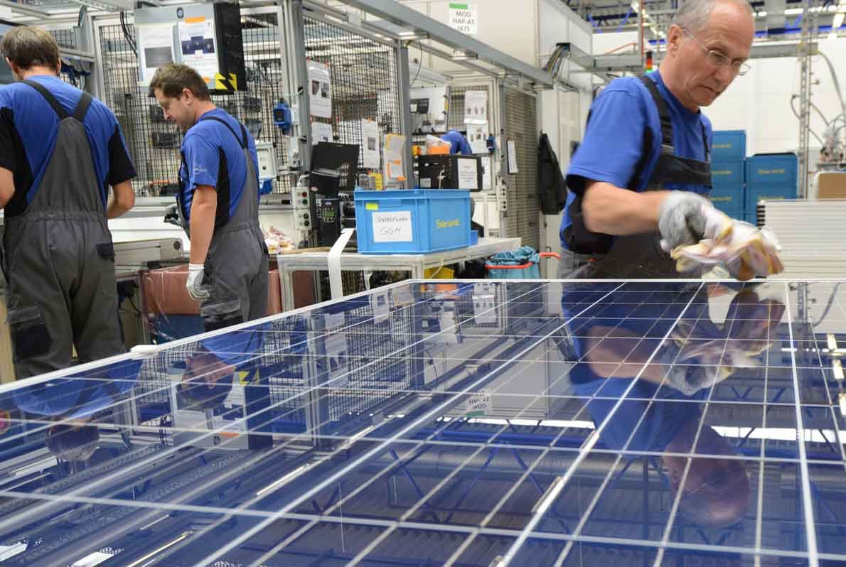 RAILBUS Initiates Talks with LONGi for Solar Tech Collaboration