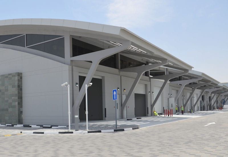 RAILBUS Secures New Industrial Unit for Prototype Assembly in Dubai Silicon Oasis