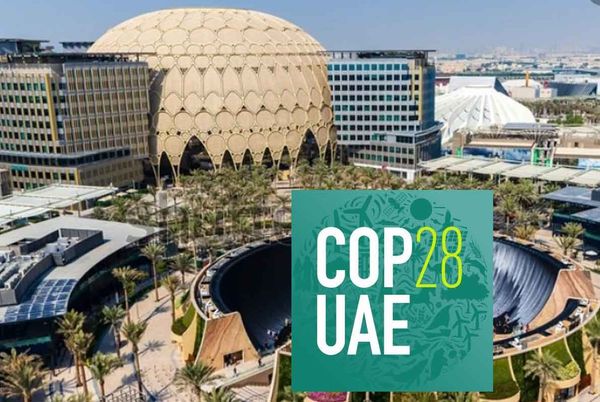 RAILBUS to Participate in the United Nations Climate Change Conference (COP28