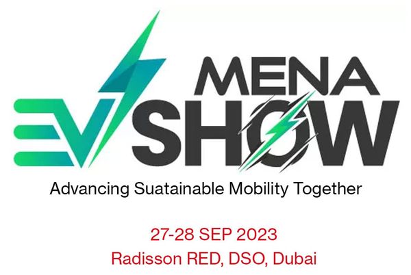 RAILBUS Showcasing Sustainable Innovation at MENA EV SHOW 2023