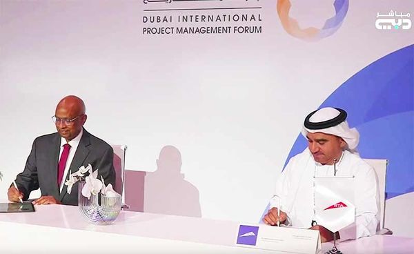 Exciting Collaboration Announcement: RAILBUS & Dubai’s RTA Signed Agreement