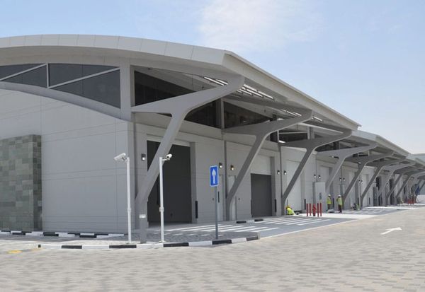 RAILBUS Secures New Industrial Unit for Prototype Assembly in Dubai Silicon Oasis