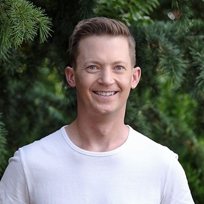 Anthony Stroud