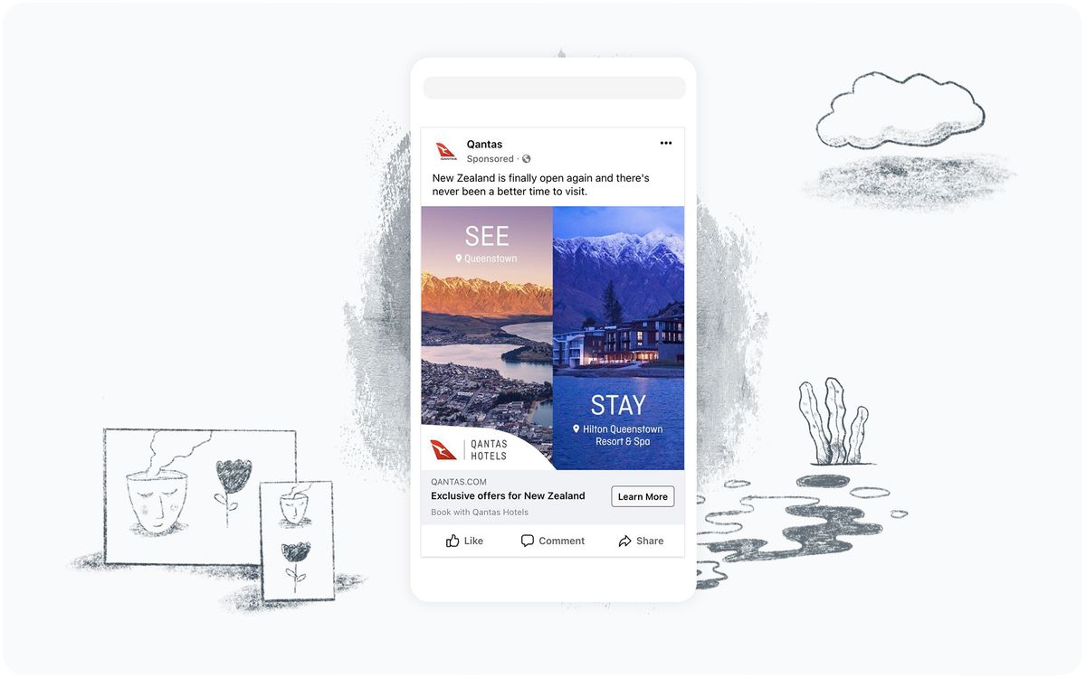 Creating Ad Mockups - Techniques That Showcase Your Design