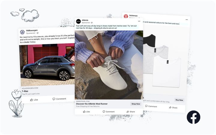 Understanding the Reasons Behind Advertising on Facebook - Hero Image