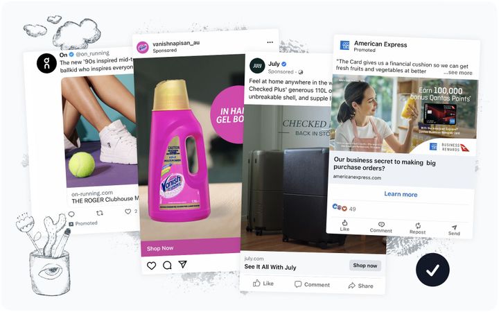 4 Ways to Pitch Better Social Media Ad Campaigns to Clients - Hero Image