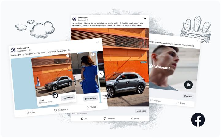 Facebook Ad Design Formats: Which One is Right for You? - Hero Image