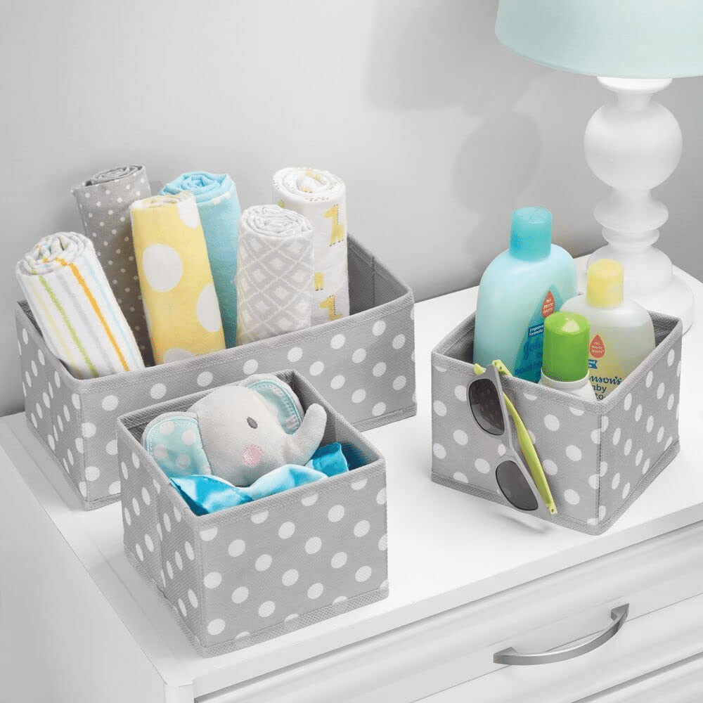 Best Drawer Organizer For Nursery