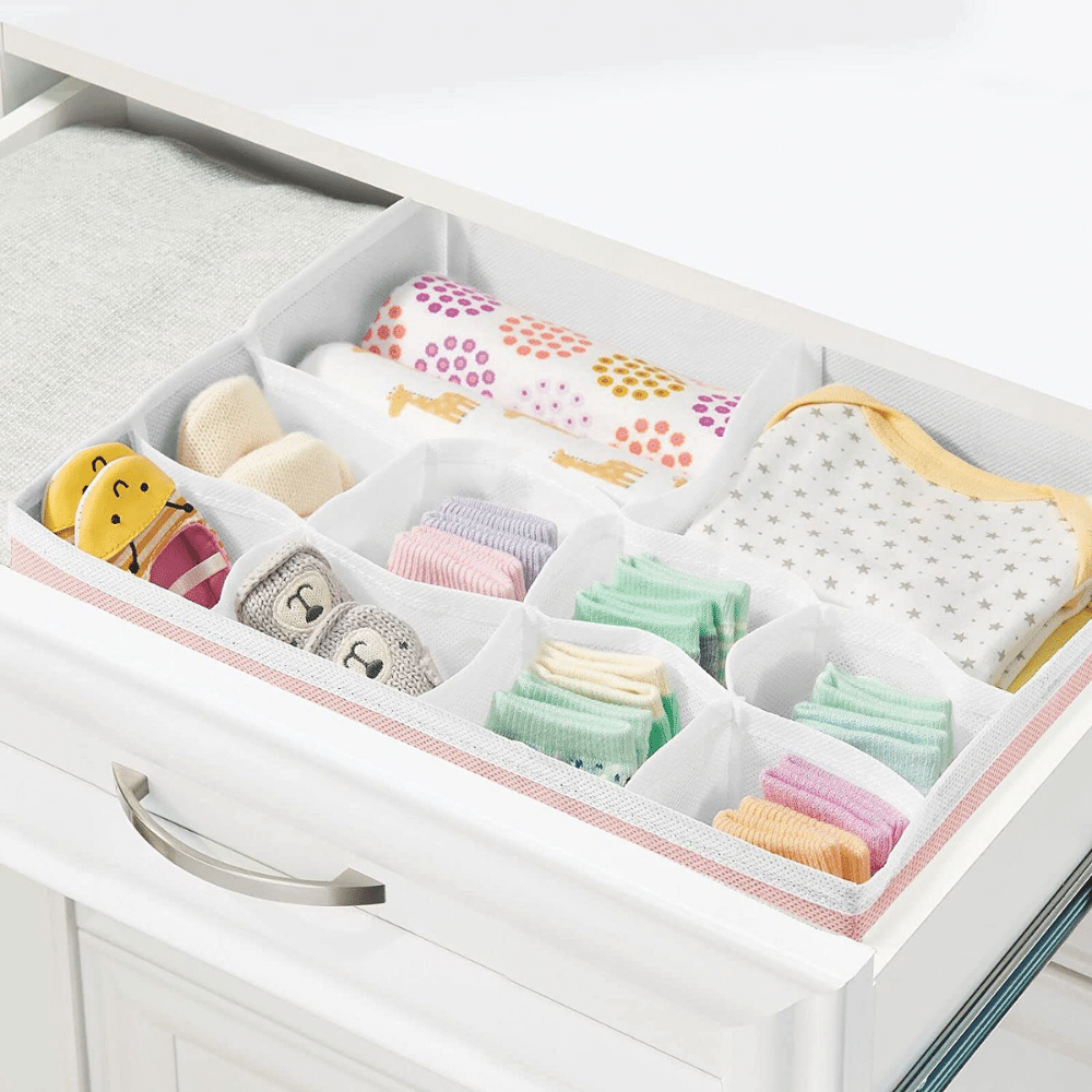 baby drawer organizer