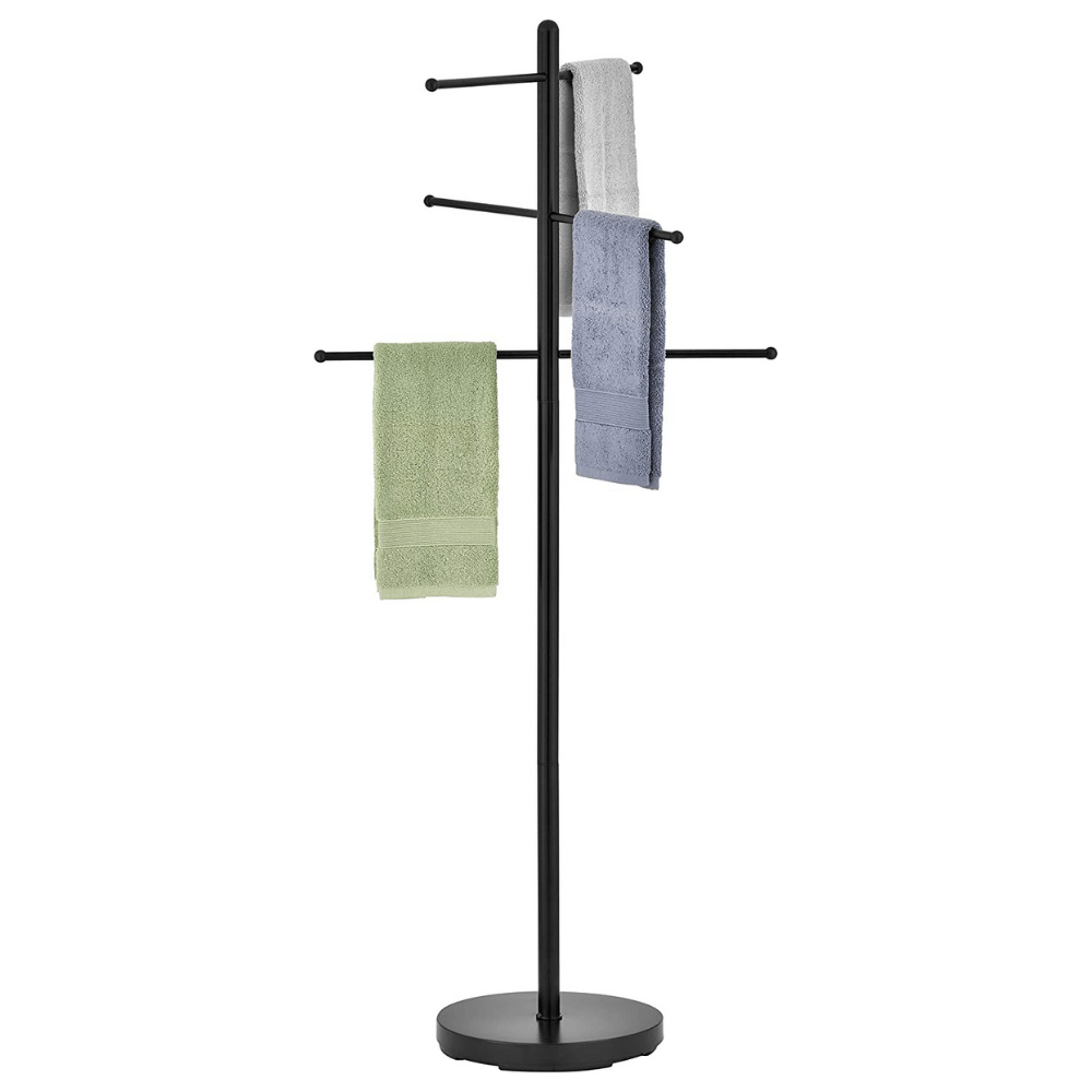 Best Outdoor Towel Racks Hot Tubs