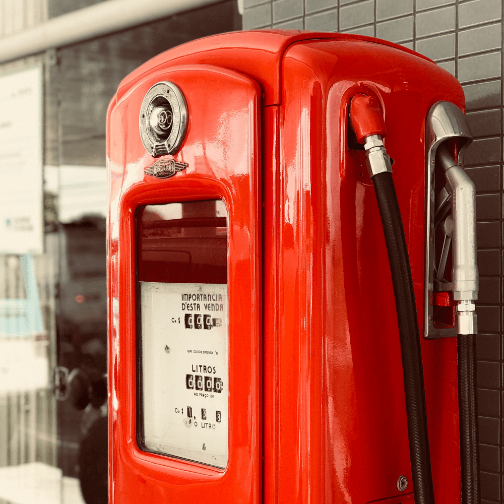 1 gallon gas canister