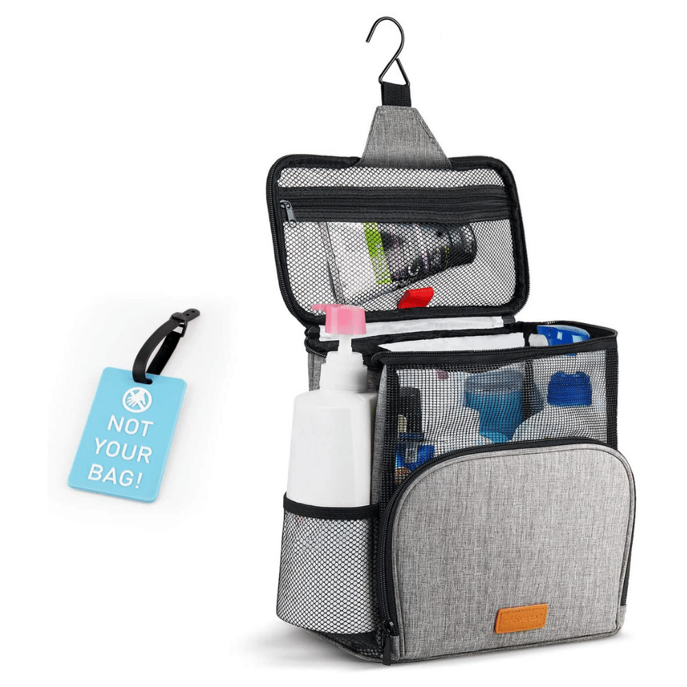 shower caddy portable