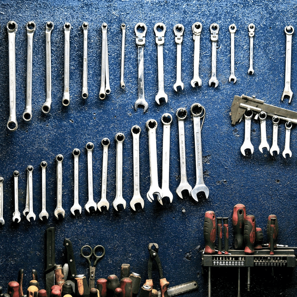 garage storage drawers