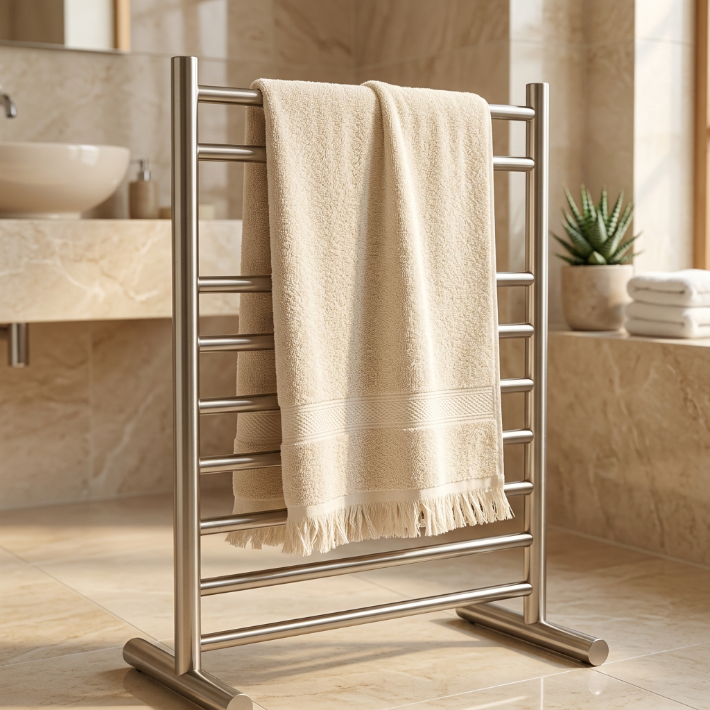 Best Towel Drying Rack? Find Out Which One We Chose!