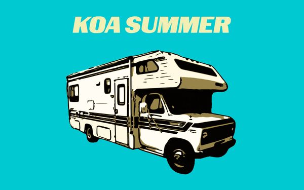 KOA Summer
