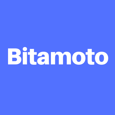 Bitamoto