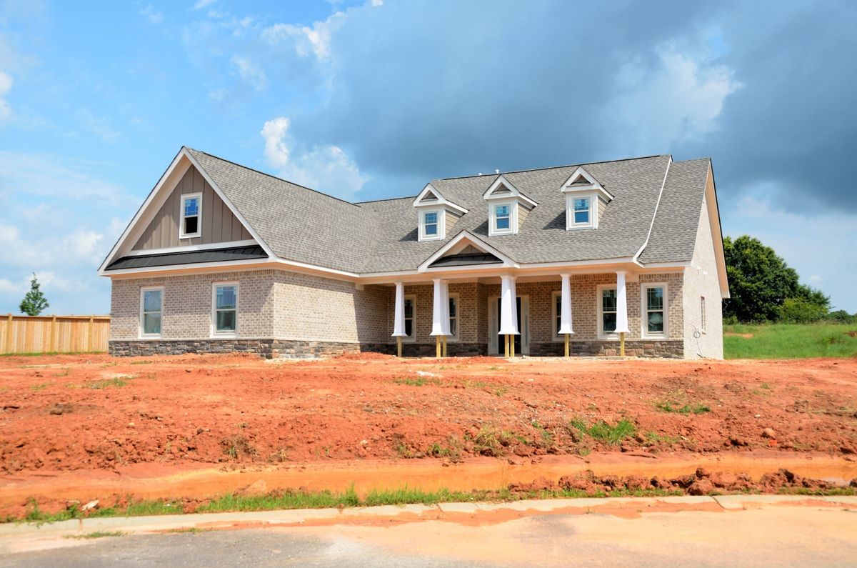 September 2026 New Home Sales: Sales Held Up Better Than Expected