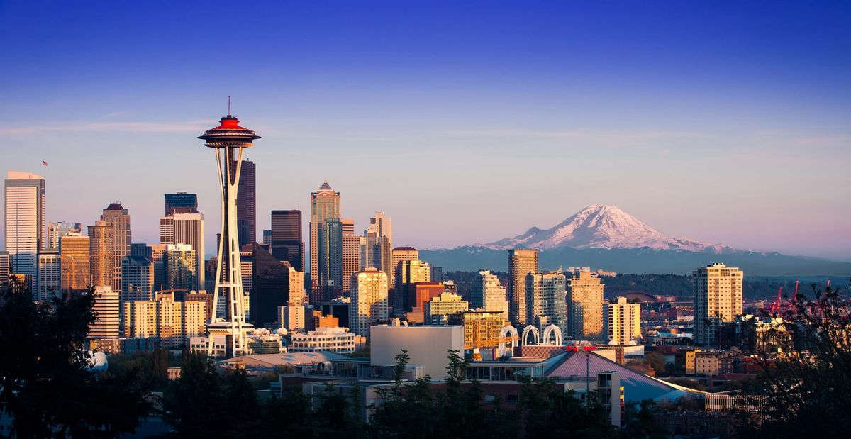 Tracking the unusual rise in homes for sale in the Seattle area housing market