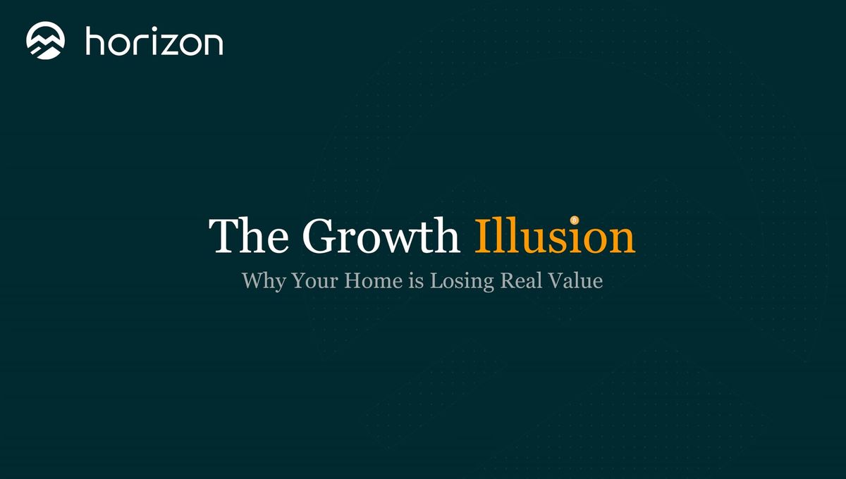 The Growth Illusion