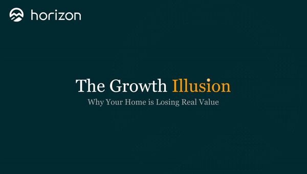 The Growth Illusion
