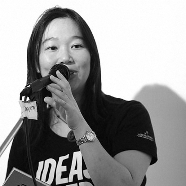 Chats with a human: Renee Liang, paediatrician and writer