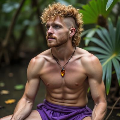 Jungle Jovian