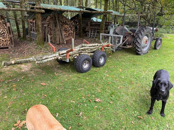 Moving from self host to Substack