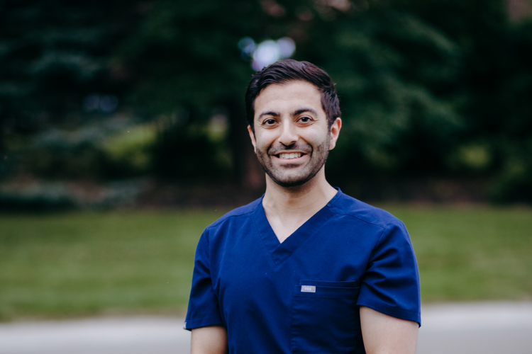 Why I'm Starting a Personal Website