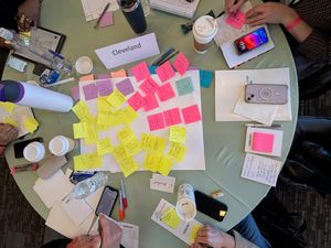 Policy Design Lab: National Mayors' Convening