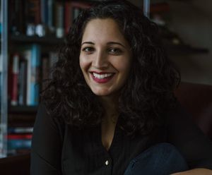 Niketa Brar