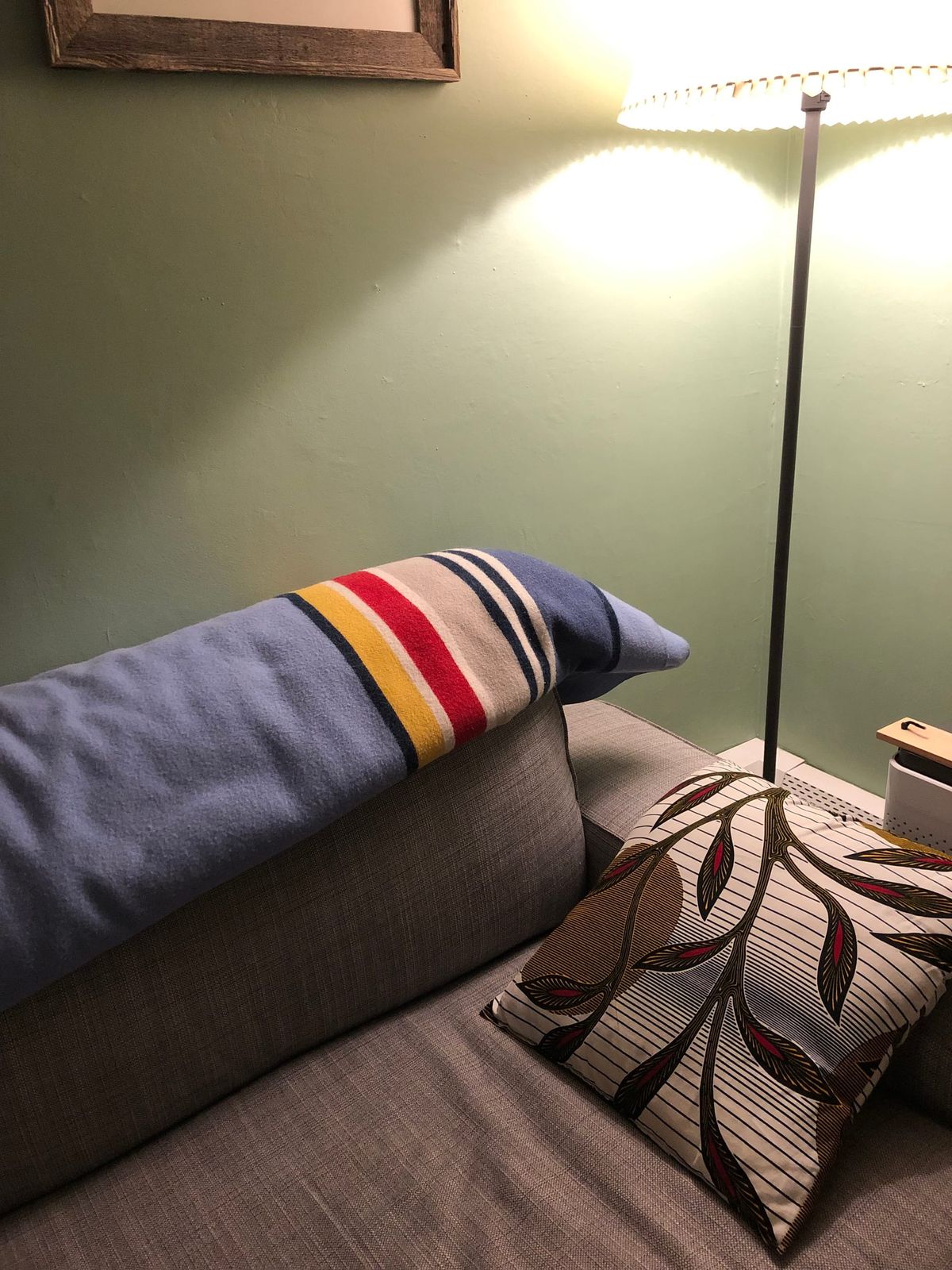 The Mattress