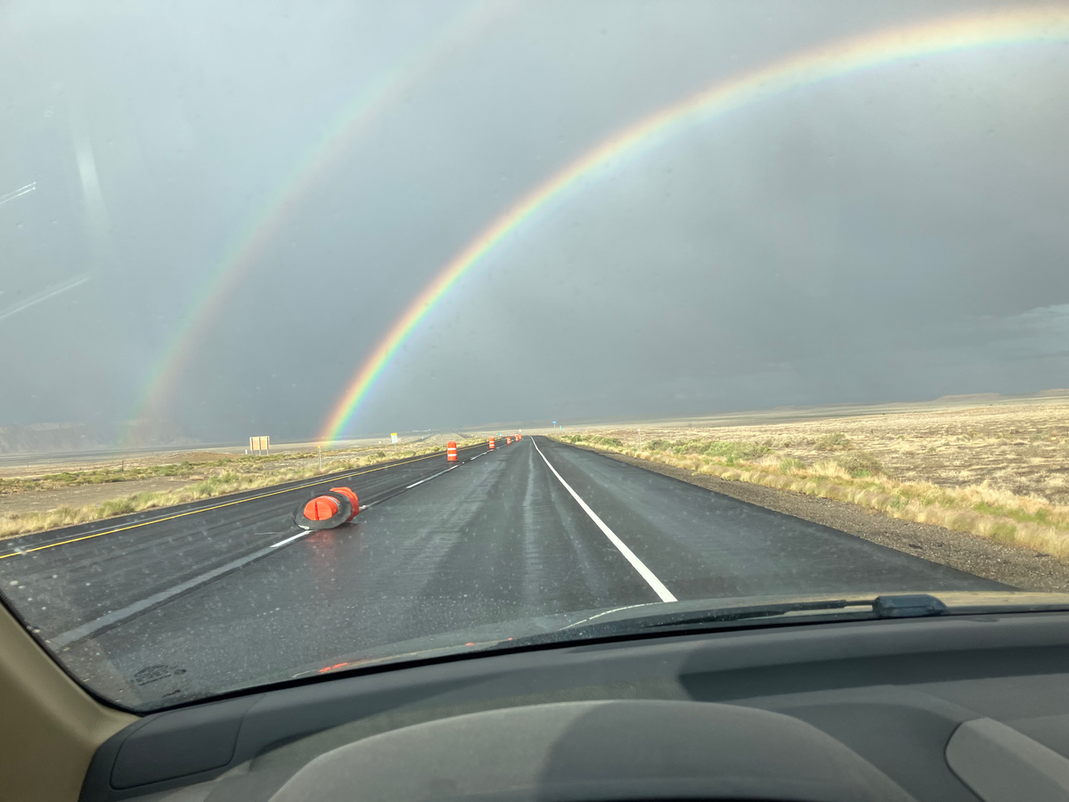 Beauty You Don't Deserve