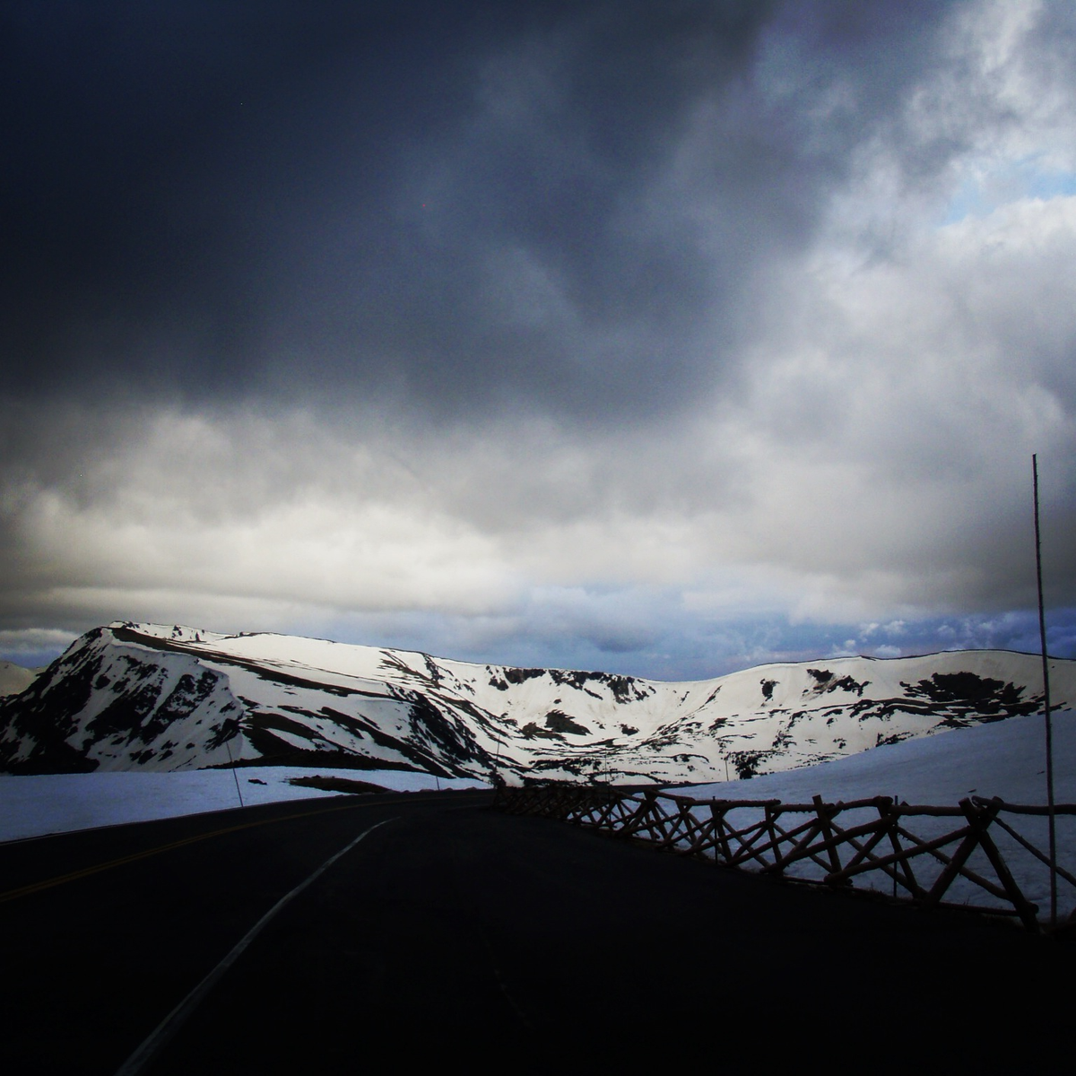 Rock On, Little Cat, Rock On