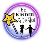 The Kinder Wishlist