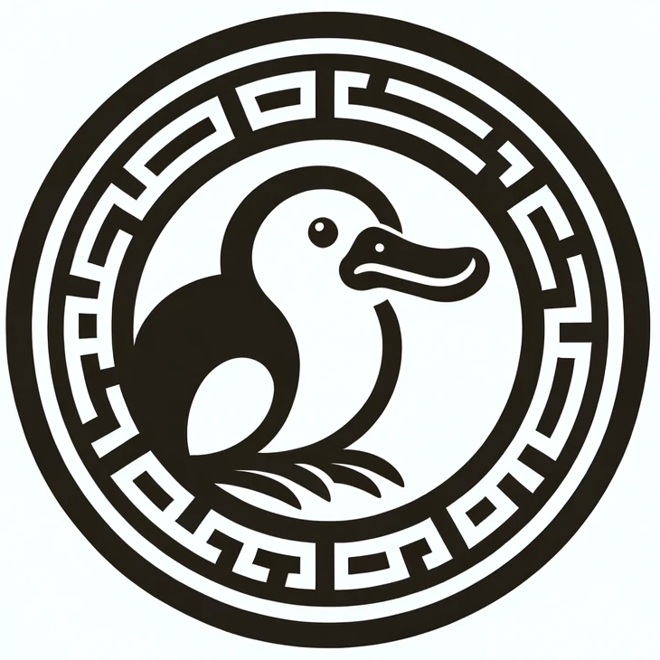 L'Ornitorinco Elegante