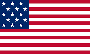 Flag of the United States of America ...