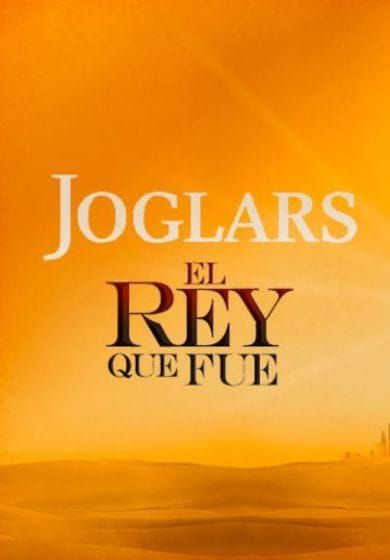 El rey que fue, de Els Joglars, en el Teatro del Revellín
