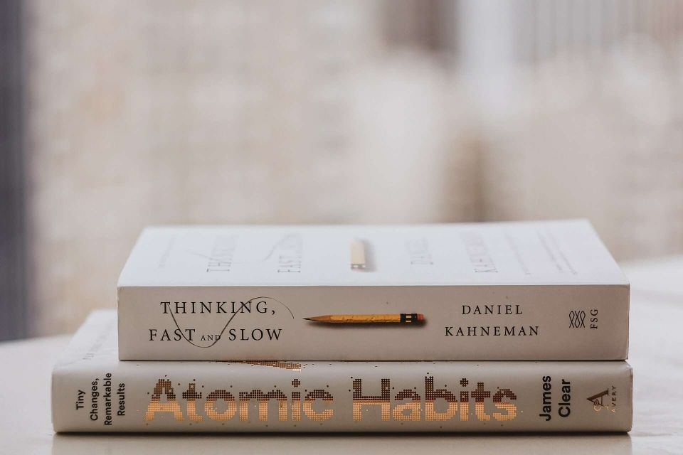 How Atomic Habits Empower Us to Achieve Our Dreams